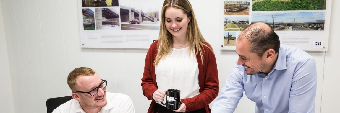 MFS Engineers Candid Office 73 MFS Engineers Candid Office 73