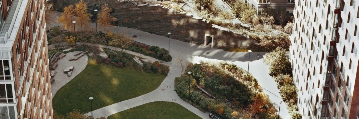 MFS Engineers NYC Parks Teardrop Park Land Surveying Elizabeth Felicella 1 MFS Engineers NYC Parks Teardrop Park Land Surveying Elizabeth Felicella 1