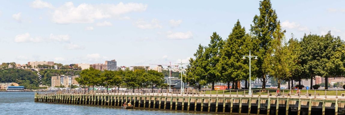 Hudson River Park Trust Pier 84 3 Hudson River Park Trust Pier 84 3