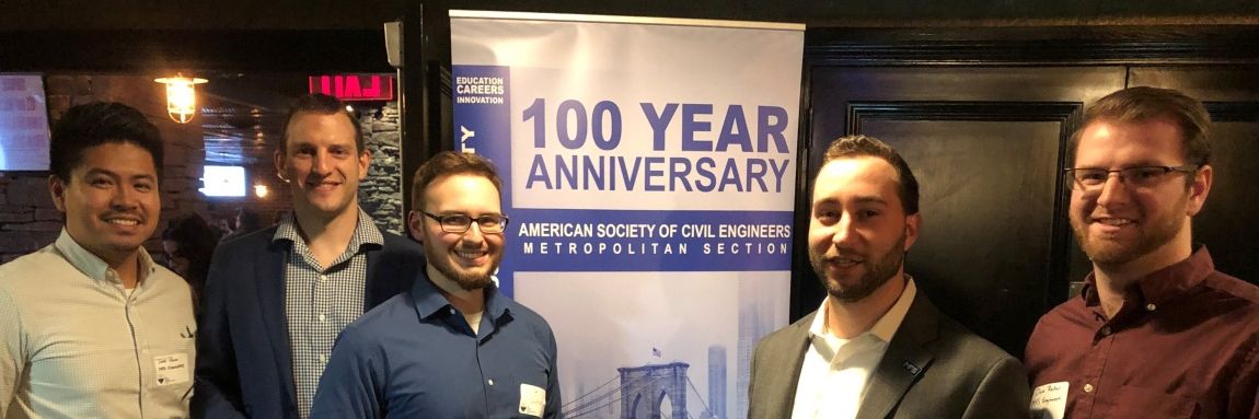 ASCE Kapp Lecture ASCE Kapp Lecture