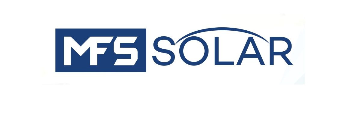 Mfs Solar Logo Mfs Solar Logo