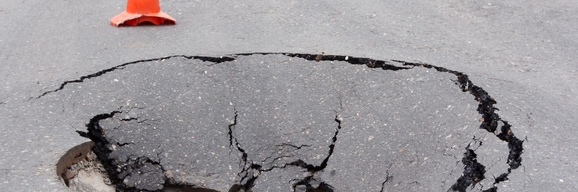 May sinckhole image May sinckhole image