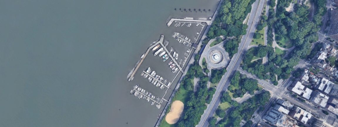 79th Street Boat Basin 79th Street Boat Basin