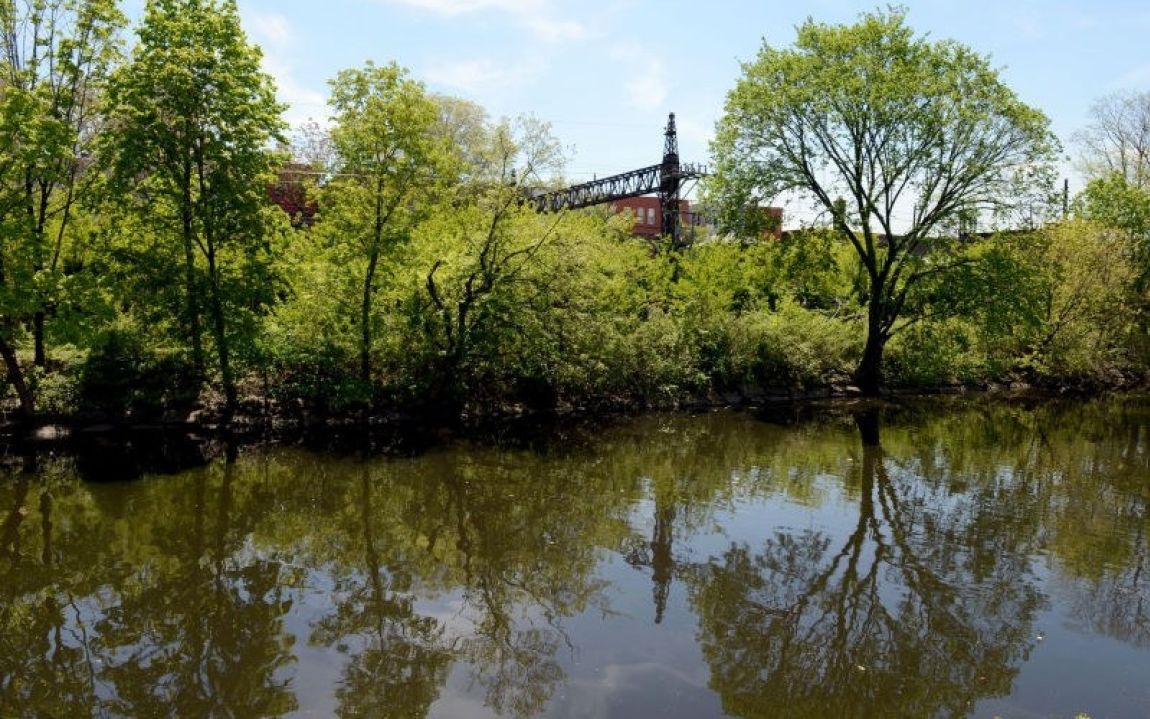 MFS Engineers NYC PARKS A View of the River from Starlight Park 22314 MFS Engineers NYC PARKS A View of the River from Starlight Park 22314