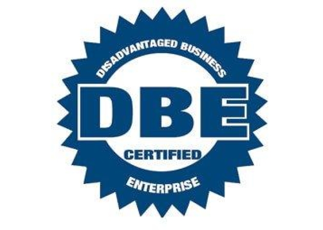 DBE Certification
