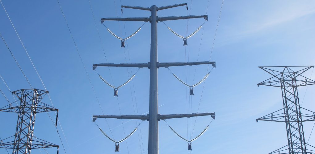 Sewaren-Metuchen 230kv Conversion Project