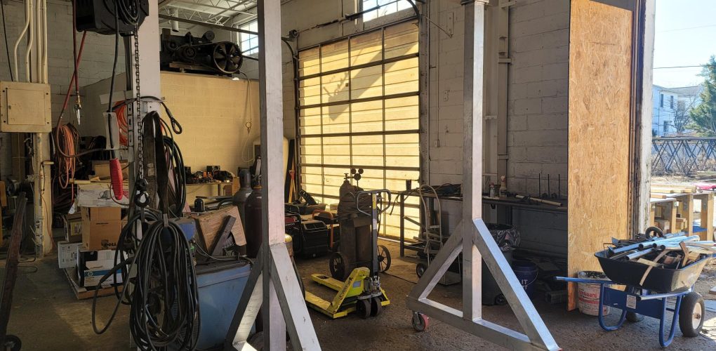 MTA Park Avenue Tunnel Rehabilitation