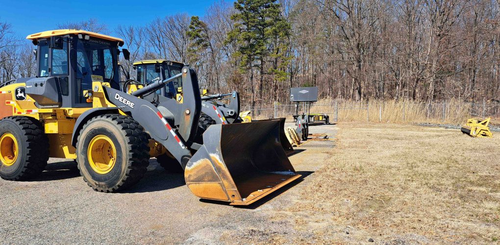 NJDPMC Deptford & West Deptford Material Storage Facility