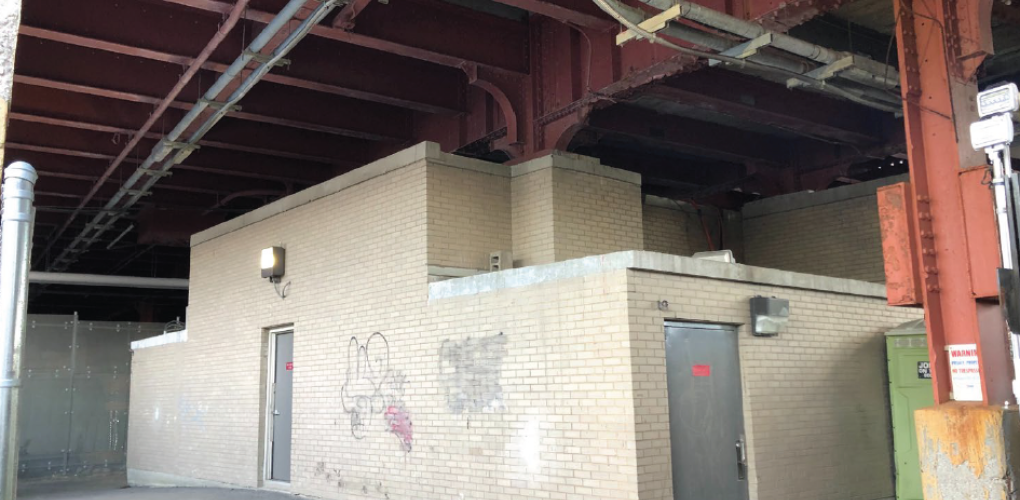 NYCEDC - 33RD Street Viaduct