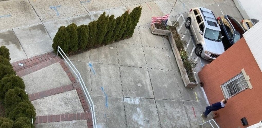 NYCSCA Queens 3-K Project