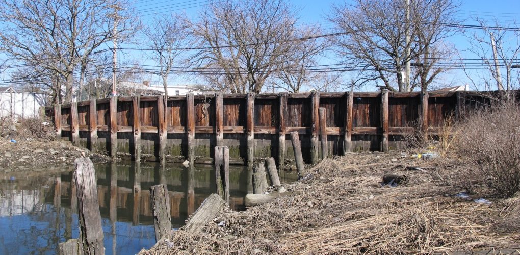NYCEDC Maritime On-Call-102nd Street Inspection