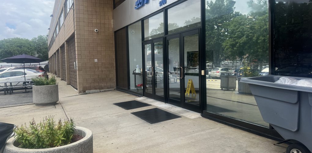 Perrigo Campus at 1700 Bathgate Avenue