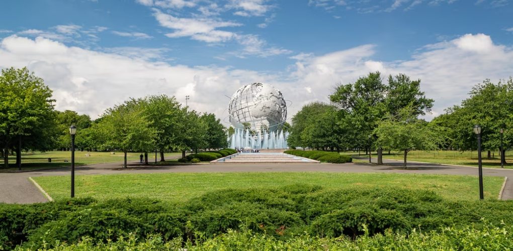 FMCP Meadow Lake Creek Overlook and Greenway Construction