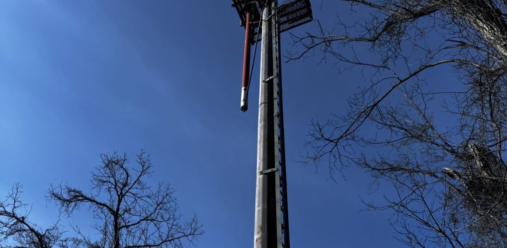 Remove MALSR at HPN ATCT