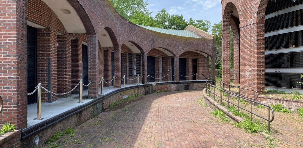 Staten Island Pump Stations