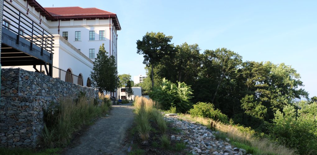 Montclair State University