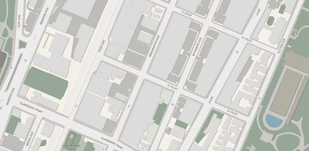 NYCEDC Bathgate Campus Building Survey