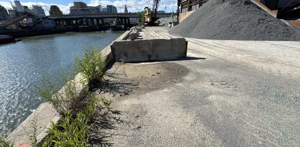 Beach 6th and 8th Street Ends Rehabilitation