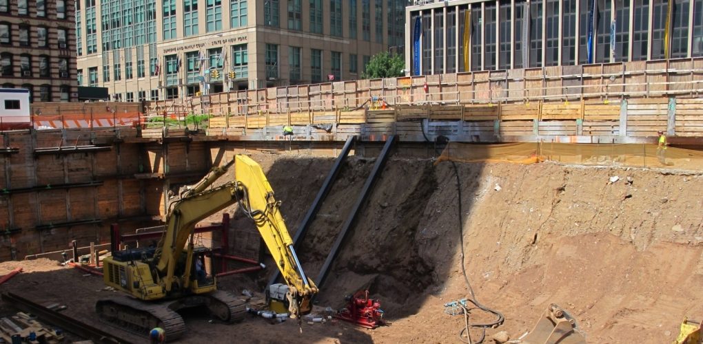 CUNY City Tech Academic Building