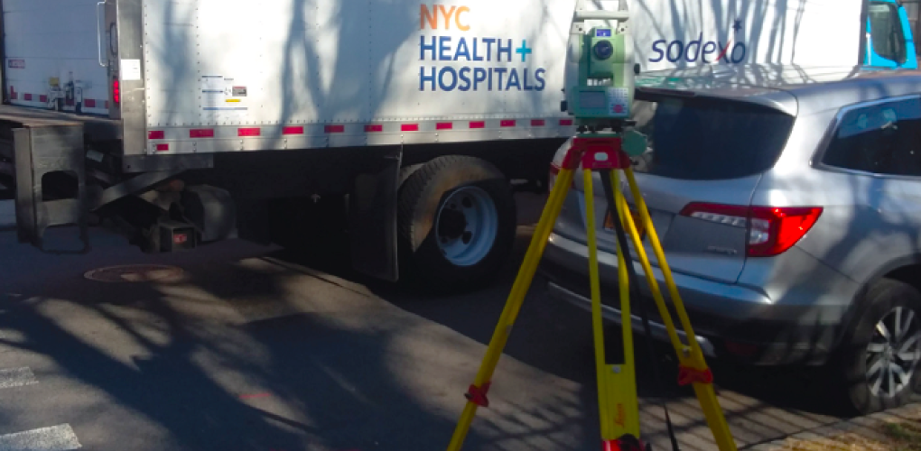 NYCEDC Coney Island Green Infrastructure