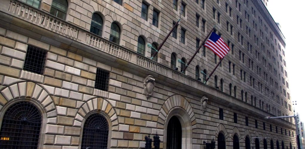 The Federal Reserve Bank of NY Loading Dock Retractable Bollard Replacement Project