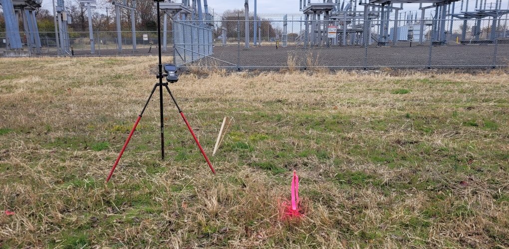 PECO Forge Springs Substation