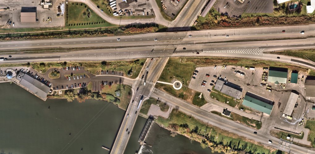 OGS Herkimer Flood Protection Project