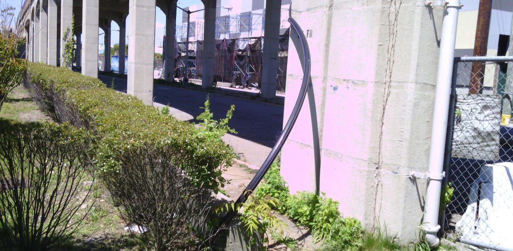 2H Far Rockaway Substation to 2AR Arverne Substation and 2AR Arverne Substation to 2G Rockaway Beach Substation