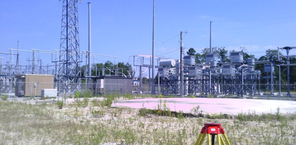 ACE Cedar Substation FEP