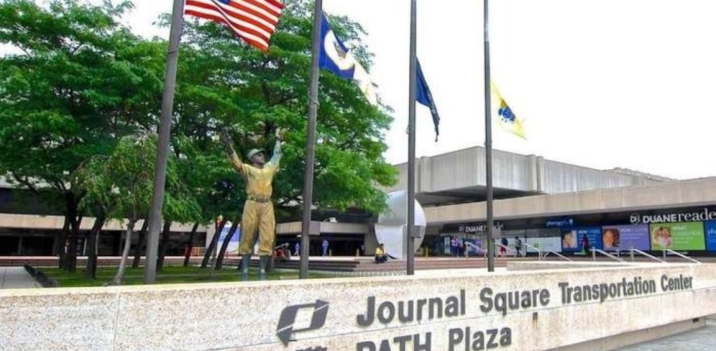 PATH Journal Square Transportation Center