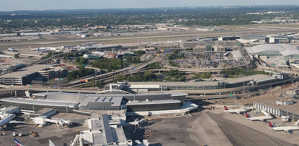 PANYNJ - JFK Bergen Electrical Substation