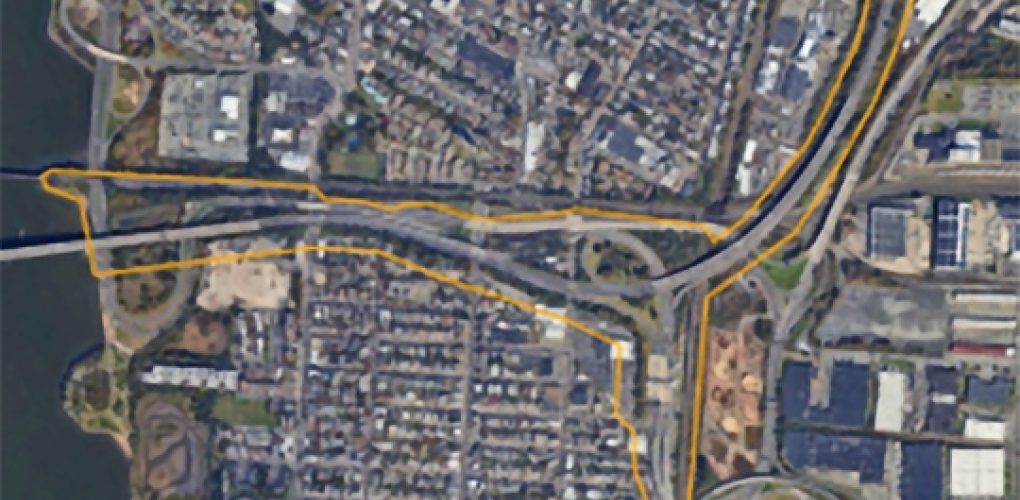 NJTA T3923 NBHCE Design Services 3 MP 2.9 to 4.1