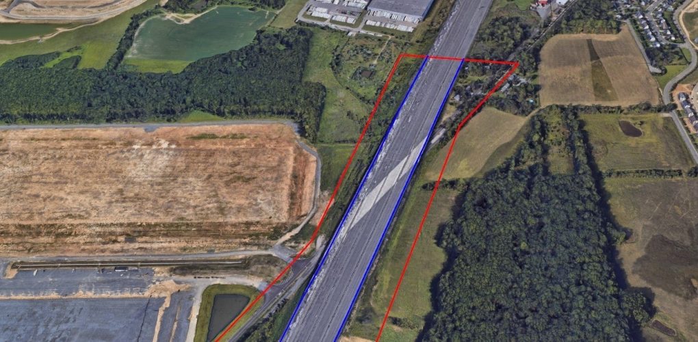 NJTA OPS T4017 Lighting Project