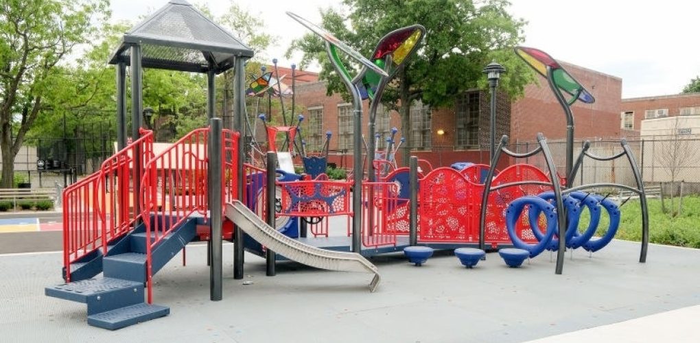 NYCDPR Challenge Playground MPPA Reconstruction