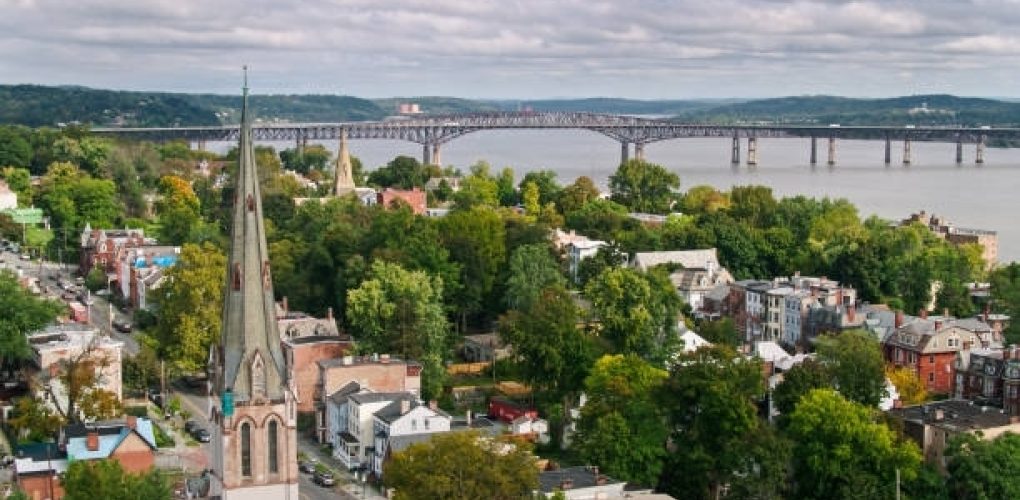 Surveying & Mapping Newburgh NY GPR