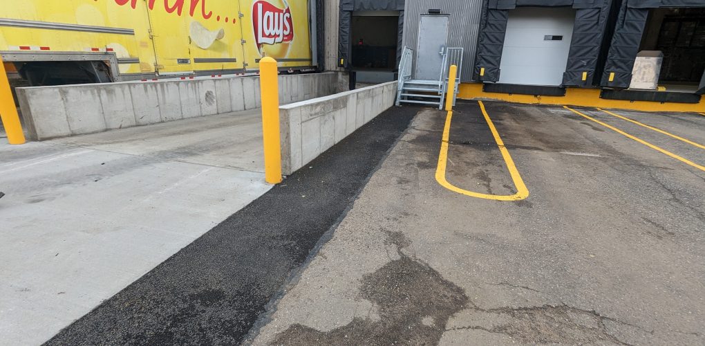 24 Woodward Ave, Queens, Frito-Lay