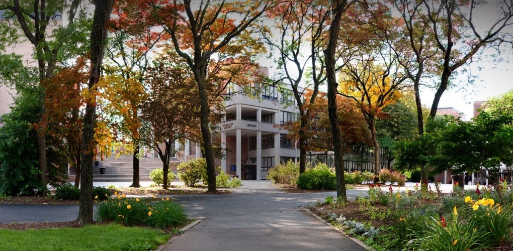 Queens Borough CC - Air Handler Replacement