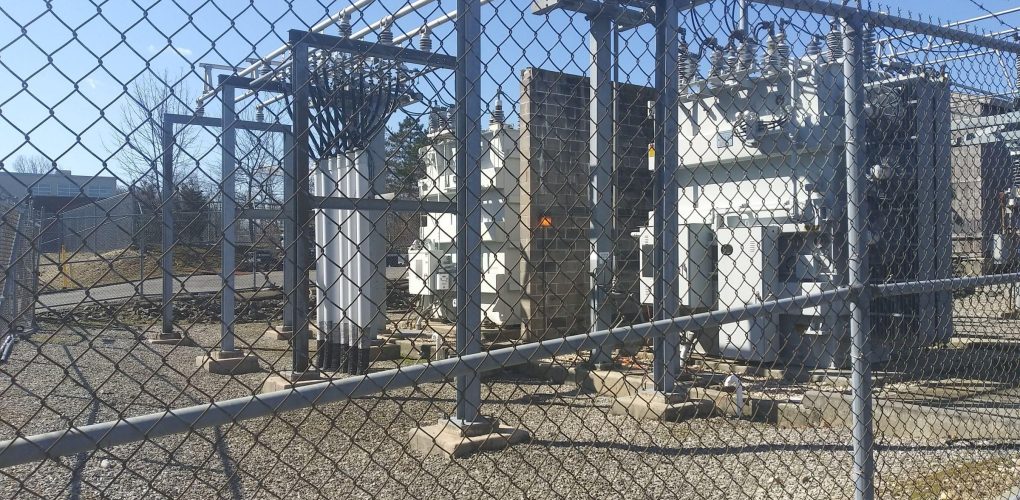 SUNY Stony Brook 69kV Transformer Replacement