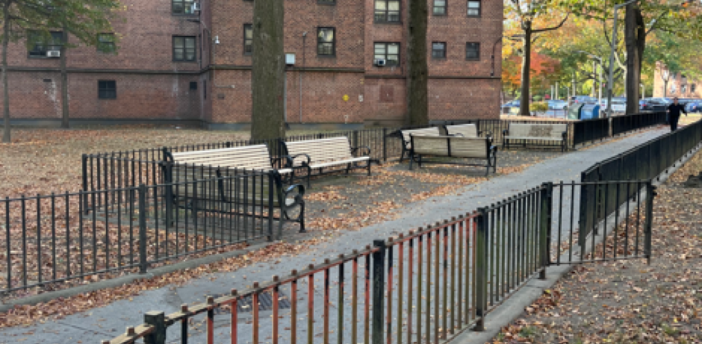 Cloudburst Infrastructure Design Services – Sheepshead Bay and Breukelen Houses