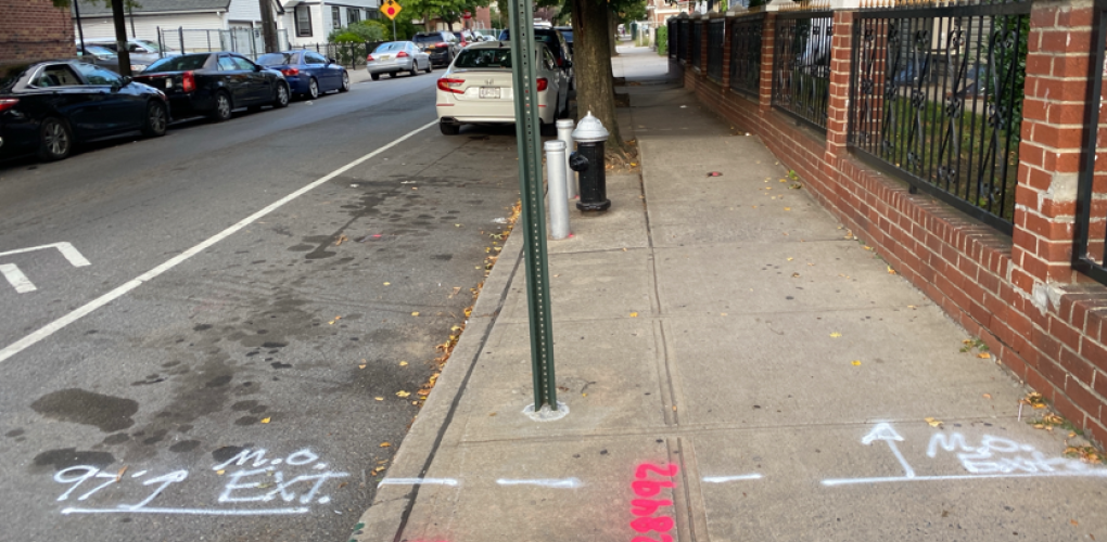 ConEd – Rainey to Corona #2