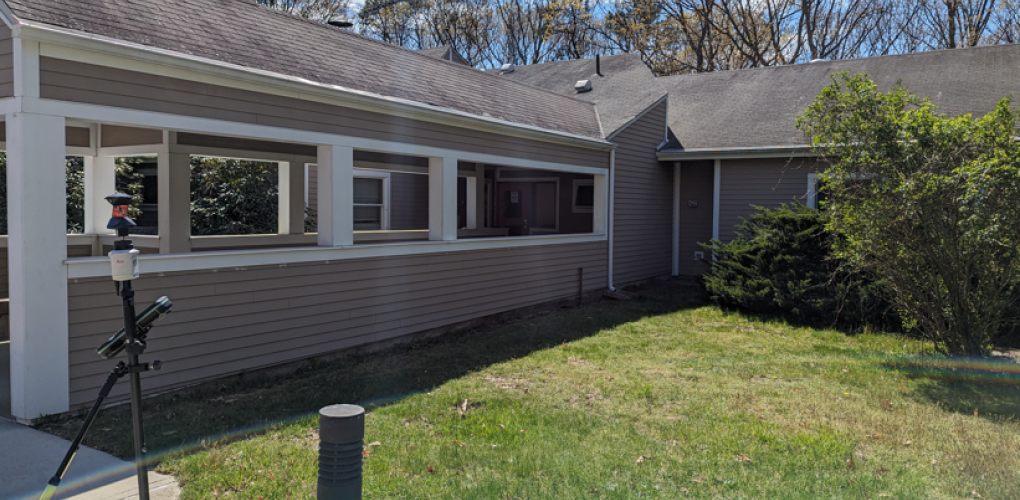 DASNY 206 Oxhead Road Reconstruction