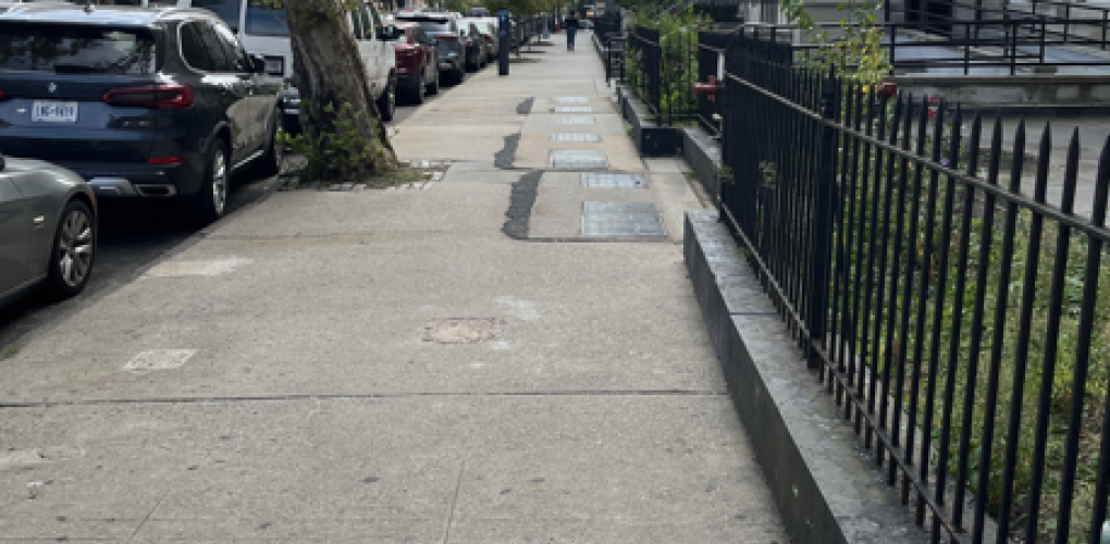 DASNY Medgar Evers College New ConEd Vault