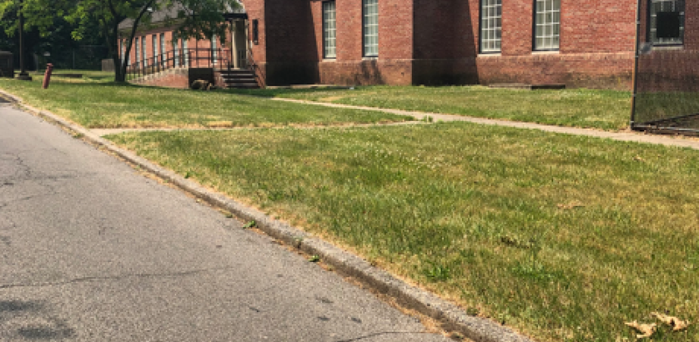 DASNY SIDDSO Facility Pavement Rehabilitation