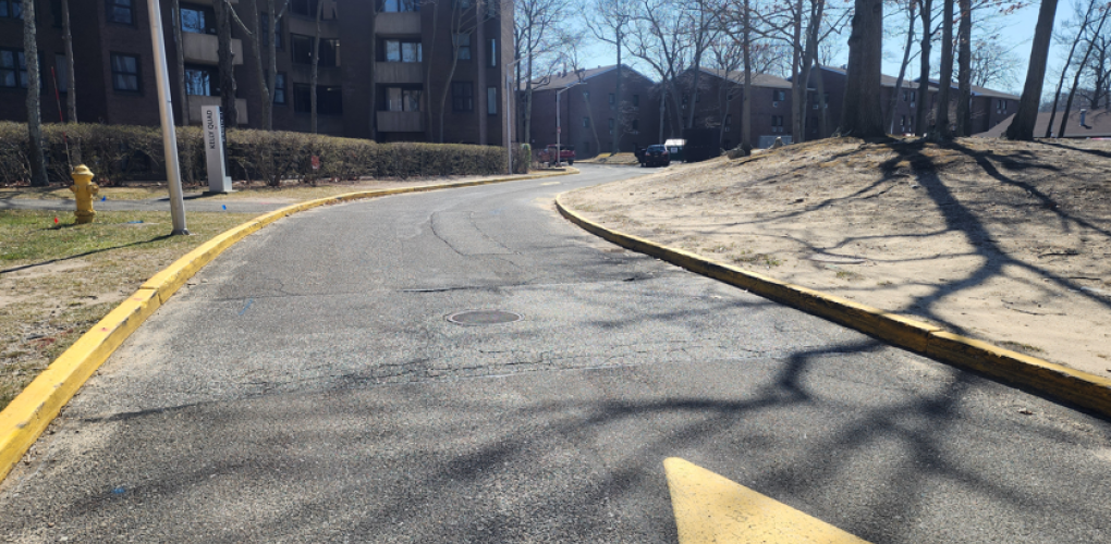 Design Services New Warehouse for Campus Residence