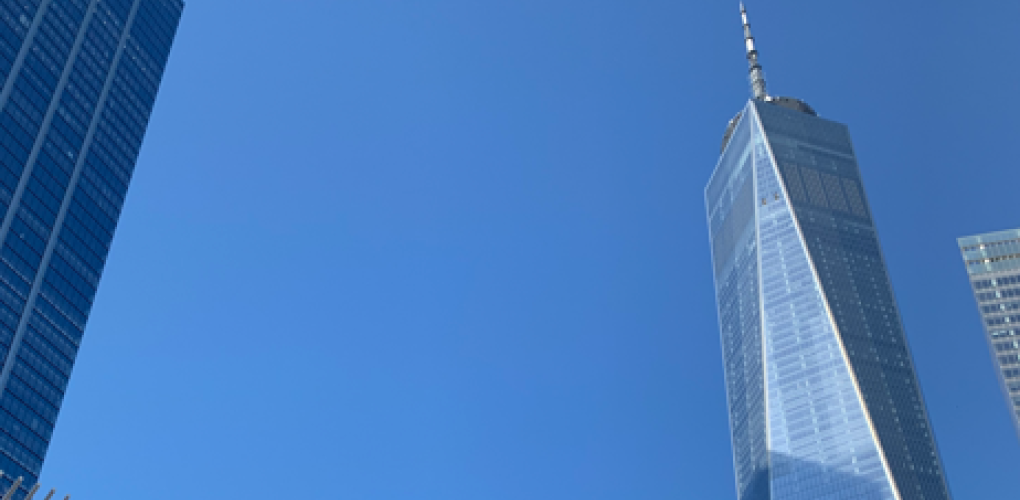 Freedom Tower Room Expansion and Alteration