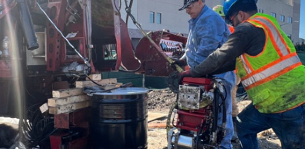 Gowanus Owls Head CSO Abatement Facility
