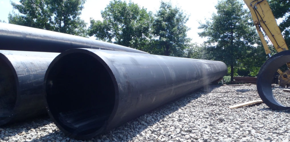 JCMUA Temporary Force Main Bypass