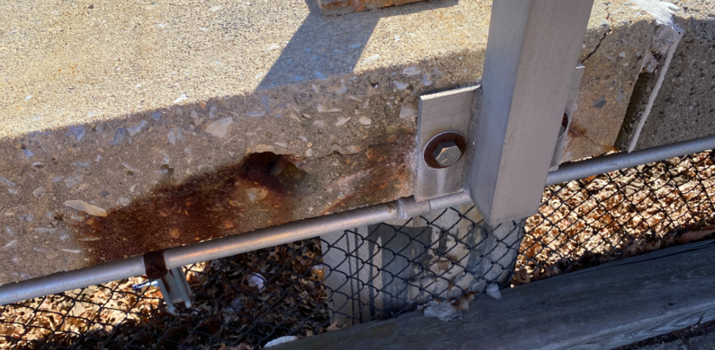 LIRR Cedarhurst Station