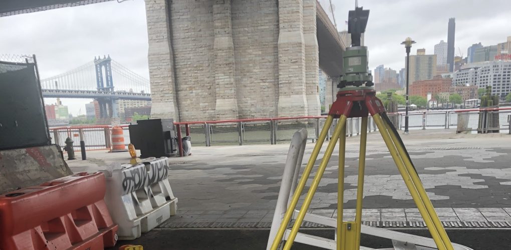 NYCEDC Seaport Coastal Resiliency