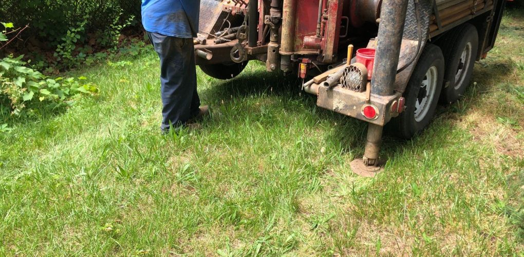 Suffern WWTP Upgrades